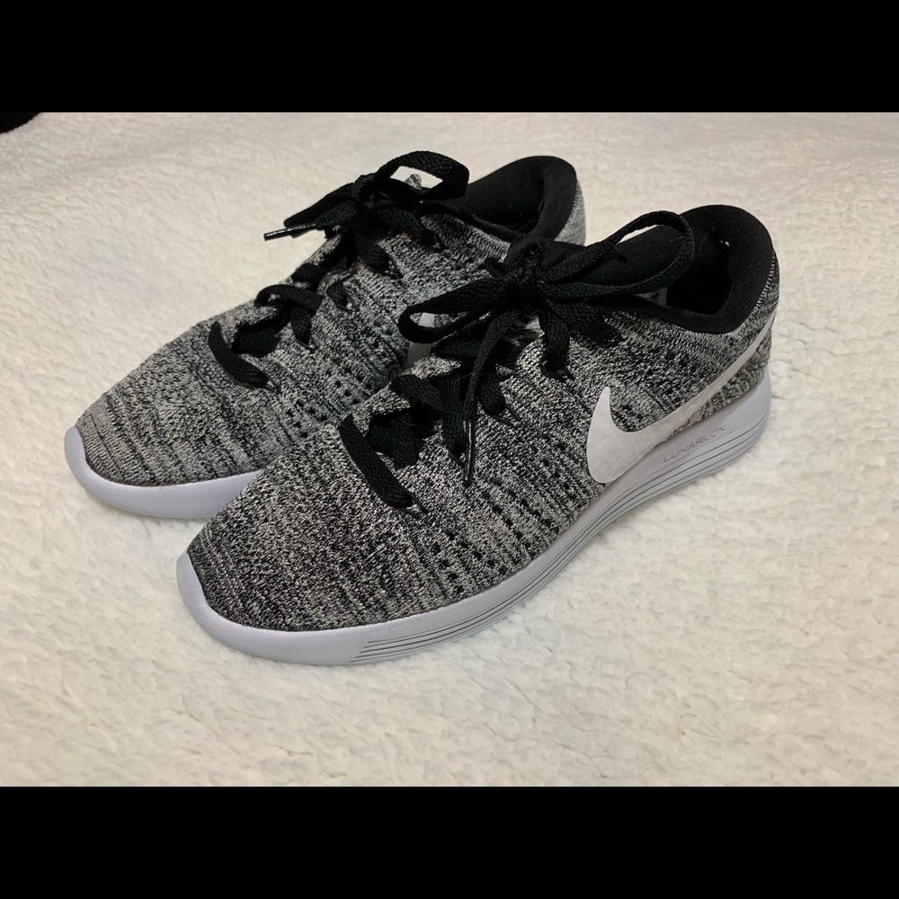 Nike Lunarepic FlyKnit Running Shoes